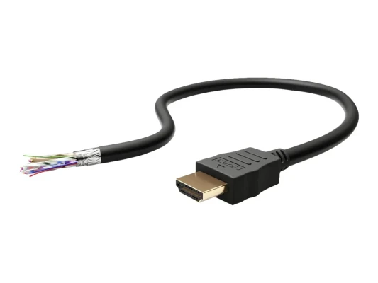 Goobay  |  41082 Ultra High Speed HDMI Cable  |  HDMI  |  1 m