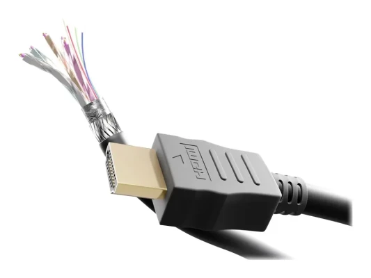 Goobay  |  41082 Ultra High Speed HDMI Cable  |  HDMI  |  1 m