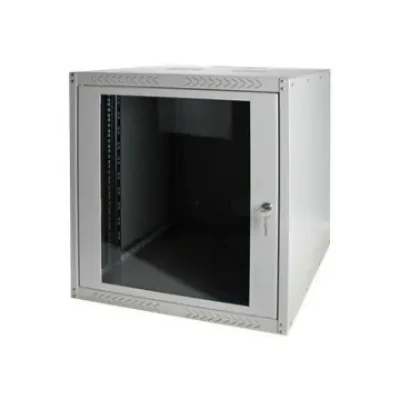 Digitus  |  Wall Mounting Cabinets Dynamic Basic Series  |  DN-19 12-U-EC  |  Grey  |  60 x 45 cm
