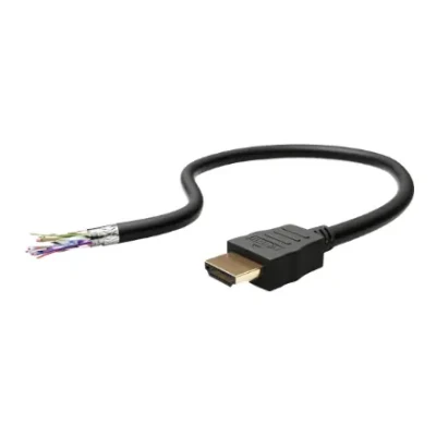 Goobay 47575 Ultra-high-speed HDMI Cable  |  HDMI  |  3 m