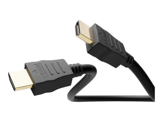 Goobay 47575 Ultra-high-speed HDMI Cable  |  HDMI  |  3 m