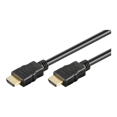 Goobay 61160 HDMI cable connector  |  HDMI  |  3 m