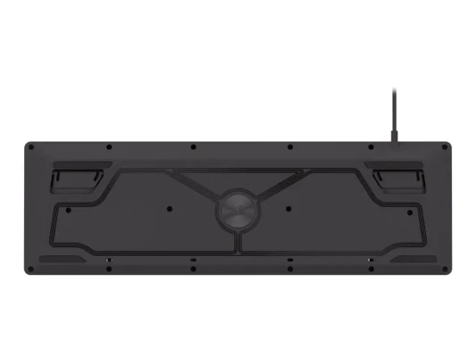 Corsair K55 CORE RGB  |  Gaming keyboard  |  Wired  |  NA  |  Black  |  USB 2.0 Type-A