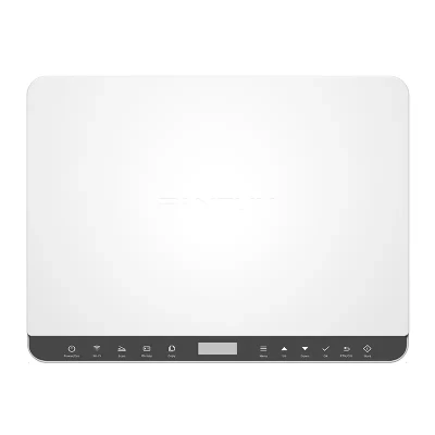 Pantum Multifunction Printer  |  BM2300W  |  Laser  |  Mono  |  A4  |  Wi-Fi  |  White
