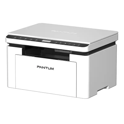 Pantum Multifunction Printer  |  BM2300W  |  Laser  |  Mono  |  A4  |  Wi-Fi  |  White