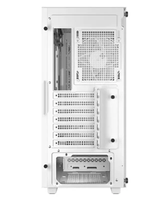 Deepcool CC560 V2  |  White  |  Mid Tower  |  Power supply included No  |  ATX