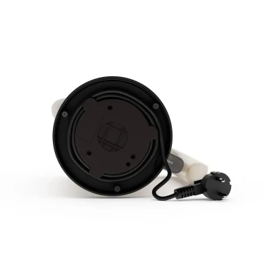 Princess Kettle  |  236048 Wave  |  Electric  |  2200 W  |  1.7 L  |  Plastic  |  360° rotational base  |  Brown