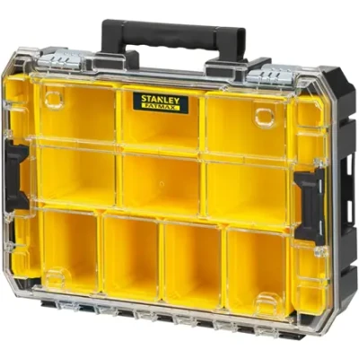 Stanley  |  Ящик для инструментов FatMax ProStak  |  FMST82967-1