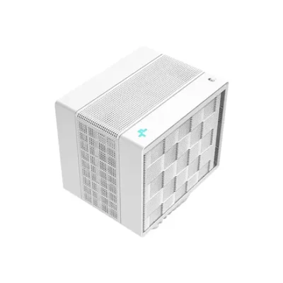 Deepcool  |  Assassin 4S WH  |  CPU Air Cooler  |  Intel & AMD  |  White