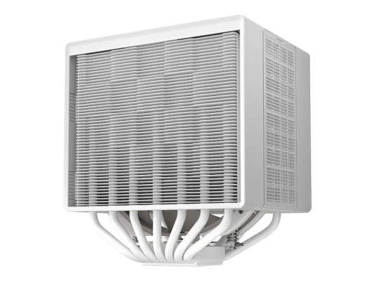 Deepcool  |  Assassin 4S WH  |  CPU Air Cooler  |  Intel & AMD  |  White