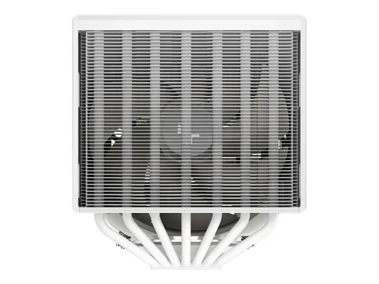 Deepcool  |  Assassin 4S WH  |  CPU Air Cooler  |  Intel & AMD  |  White