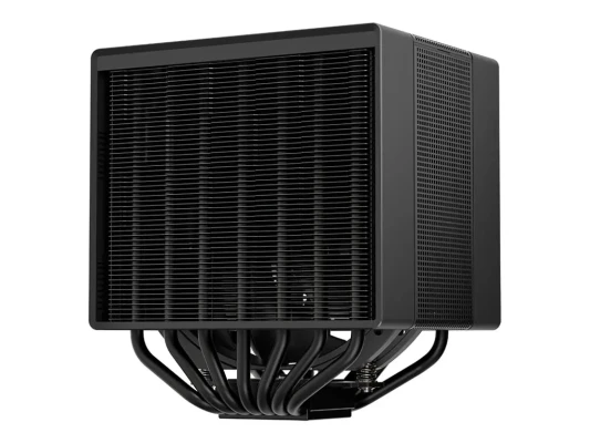 Deepcool  |  CPU Cooler  |  ASSASSIN 4S  |  Intel, AMD