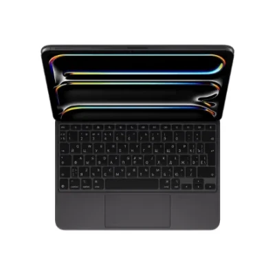 Apple Magic Keyboard для iPad Pro 11-дюймов (M4) - RUS  |  Apple