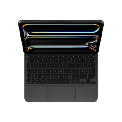 Apple Magic Keyboard iPad Pro 11‑collu (M4) - SWE  |  Apple