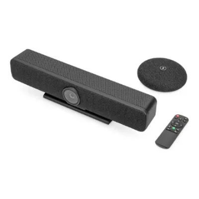 Digitus  |  4K All-in-One Video Bar Pro – Video Conference System  |  DS-55580