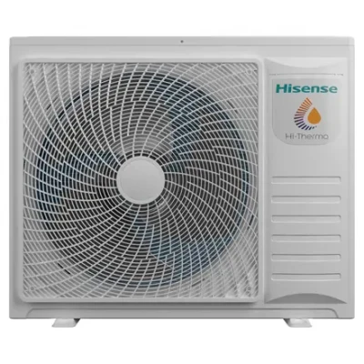 Hisense  |  AHW-044HCDS1  |  Hi-Therma 4.4 kw heat pump Split type Outdoor unit