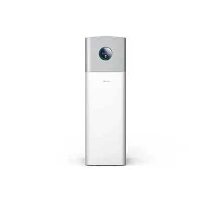 Hisense  |  AHS-044HCDSAA-23  |  Hi-Therma Integra 4.4 kw siltuma sūknis iekštelpu vienība