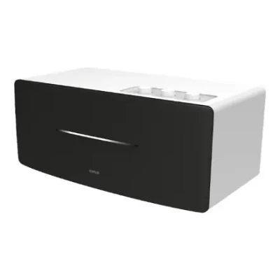 Edifier  |  D12  |  Small Powered Speaker  |  70 W  |  Bluetooth  |  White  |  Wireless