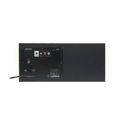 Edifier  |  D12  |  Small Powered Speaker  |  70 W  |  Bluetooth  |  White  |  Wireless