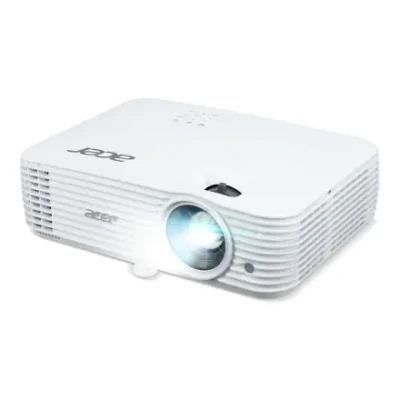 Acer H6815  |  4K UHD (3840 x 2160)  |  4000 ANSI lumens  |  White