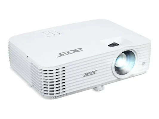 Acer H6815  |  4K UHD (3840 x 2160)  |  4000 ANSI lumens  |  White