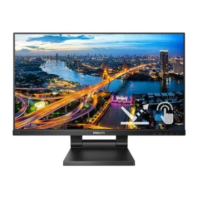 Philips  |  222B1TC / 00  |  21.5 "  |  IPS  |  16:9  |  75 Hz  |  4 ms  |  250 cd / m²  |  Black