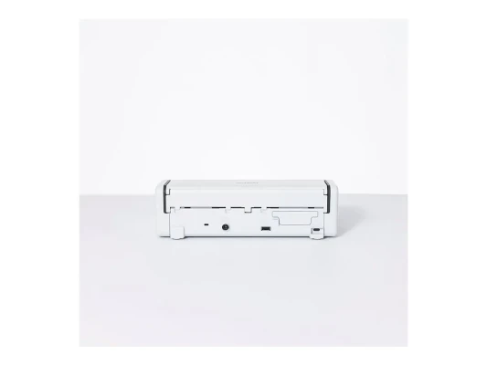 Brother Portable, Compact Document Scanner  |  ADS-1800W  |  Color  |  Document Scanner