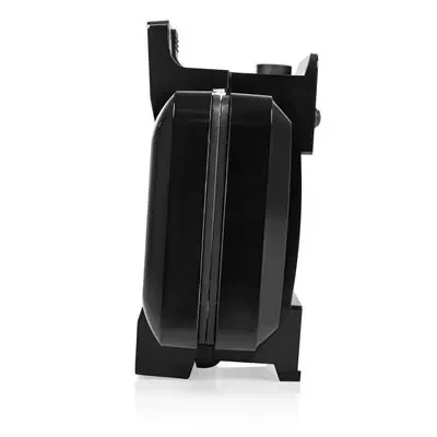 Tristar Waffle maker  |  WF-1165  |  1000 W  |  Number of pastry 2  |  Belgium  |  Black