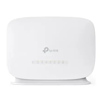 TP-LINK TL-MR105 300Mbps bezvadu N 4G LTE maršrutētājs
