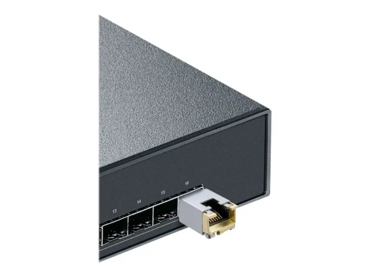 TP-LINK SM331T Omada 1000BASE-T RJ45 SFP modulis