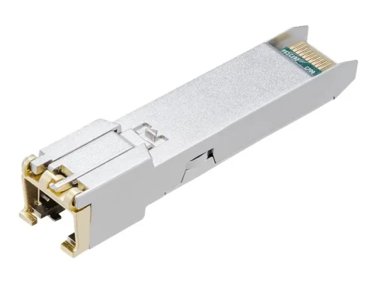 TP-LINK SM331T Omada 1000BASE-T RJ45 SFP modulis
