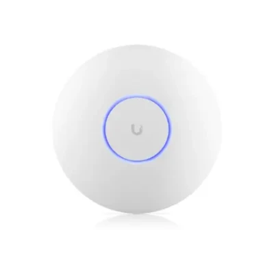 Ubiquiti Access Point  |  U7 Pro Max  |  802.11ax  |  2.4-5.7 GHz  |  2500 Mbit / s  |  Ethernet LAN (RJ-45) ports 1  |  MU-MiMO Yes  |  PoE in
