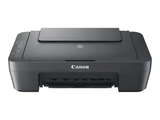 Canon PIXMA  |  MG2551S  |  Струйный  |  Цветной  |  A4  |  Черный