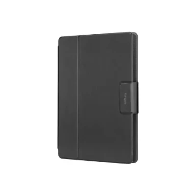 Targus SafeFit  |  10.5 "  |  Rotating Tablet Case  |  Black