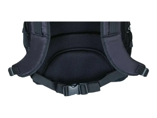 Targus  |  Campus  |  Fits up to size 15-16 "  |  Laptop Backpack  |  Black