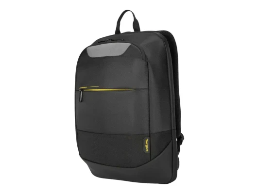 Targus  |  CityGear Convertible Multi Fit  |  Fits up to size 14-15.6 "  |  Backpack  |  Black
