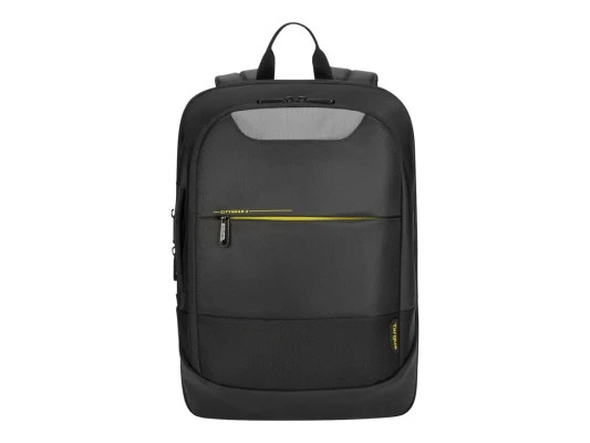 Targus  |  CityGear Convertible Multi Fit  |  Fits up to size 14-15.6 "  |  Backpack  |  Black