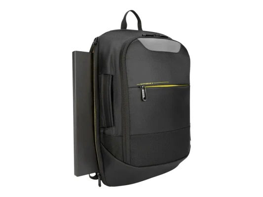 Targus  |  CityGear Convertible Multi Fit  |  Fits up to size 14-15.6 "  |  Backpack  |  Black