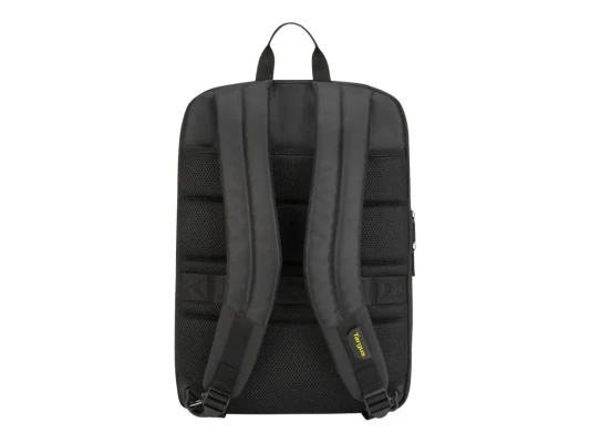 Targus  |  CityGear Convertible Multi Fit  |  Fits up to size 14-15.6 "  |  Backpack  |  Black