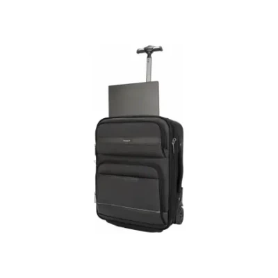 Targus  |  CitySmart  |  Fits up to size 12-15.6 "  |  Laptop Roller  |  Black / Grey