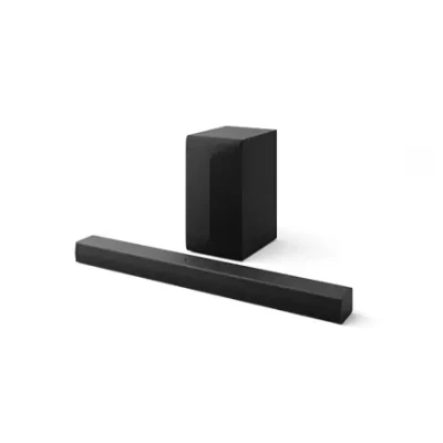 LG Soundbar 3.1 Channel Sound System  |  S60T  |  Bluetooth