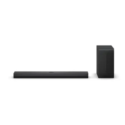 LG Soundbar Sound System  |  S70TY  |  Bluetooth