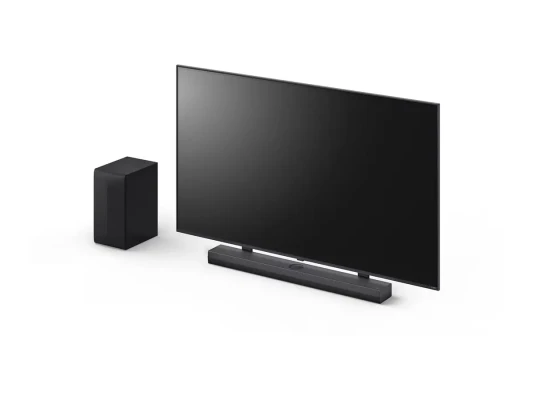 LG Soundbar Sound System  |  S70TY  |  Bluetooth