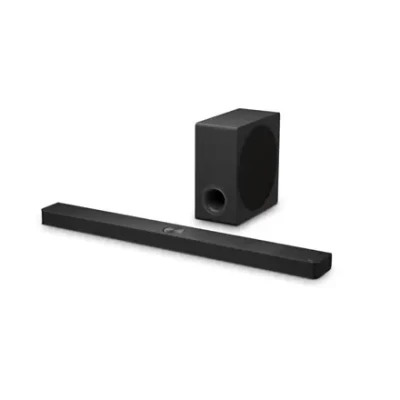 LG Soundbar with Dolby Atmos and 5.1.3 channels  |  S90TY  |  Bluetooth