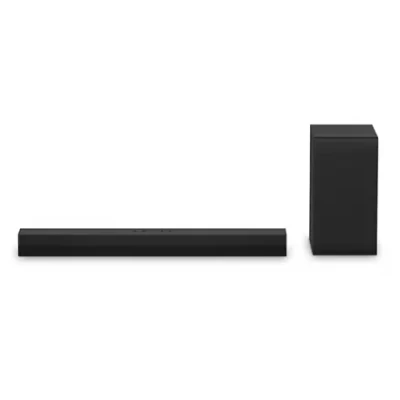LG Soundbar 2.1 Channel Sound System  |  S40T  |  Bluetooth