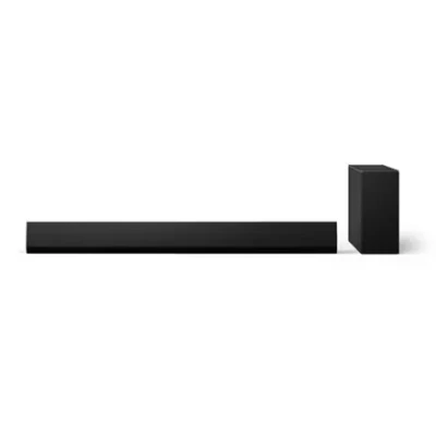 LG Soundbar Sound System with Dolby Atmos and 3.1 Channels  |  SG10TY  |  Bluetooth