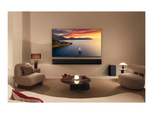 LG Soundbar Sound System with Dolby Atmos and 3.1 Channels  |  SG10TY  |  Bluetooth
