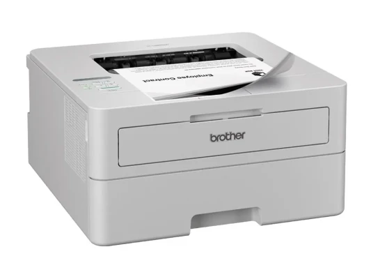 Brother HL-L2865DW  |  Mono  |  Laser  |  Printer  |  Wi-Fi  |  Maximum ISO A-series paper size A4