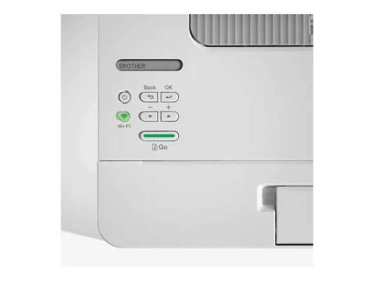 Brother HL-L2865DW  |  Mono  |  Laser  |  Printer  |  Wi-Fi  |  Maximum ISO A-series paper size A4