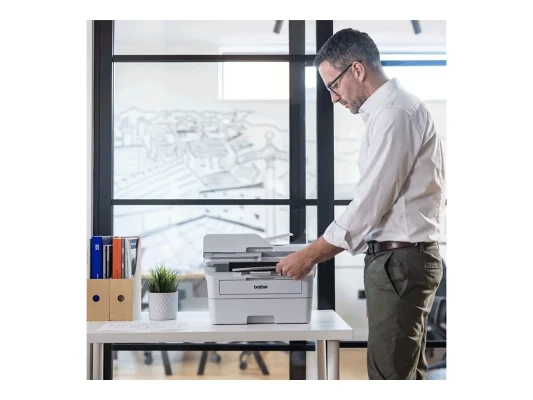 Brother Printer  |  MFC-L2980DW  |  Laser  |  Mono  |  All-in-one  |  A4  |  Wi-Fi